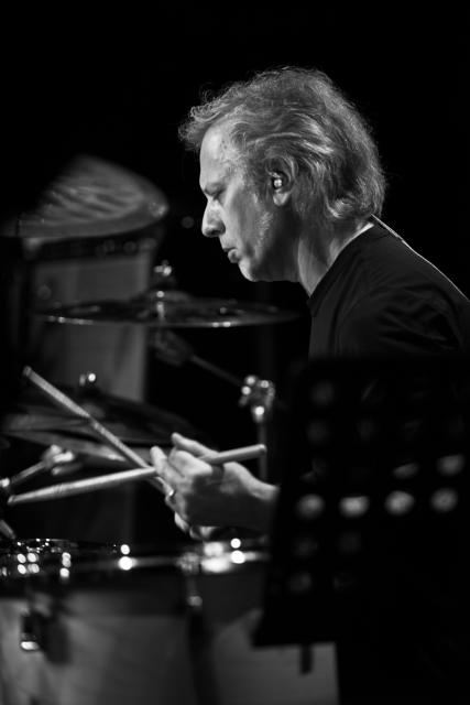 Mike Stern & Dave Weckl  (19)